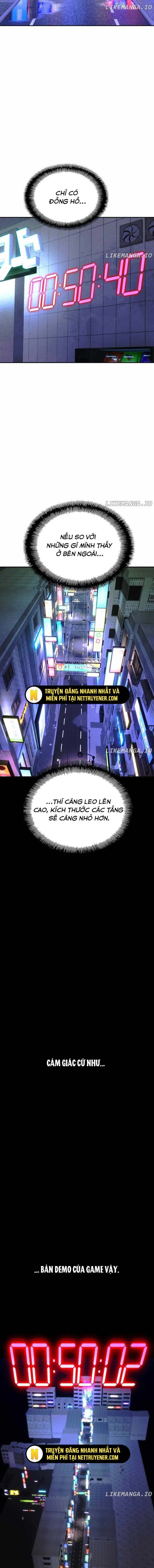 Mạt Thế Đối Với Ta Chỉ Là Trò Chơi Chapter 80 - Trang 2