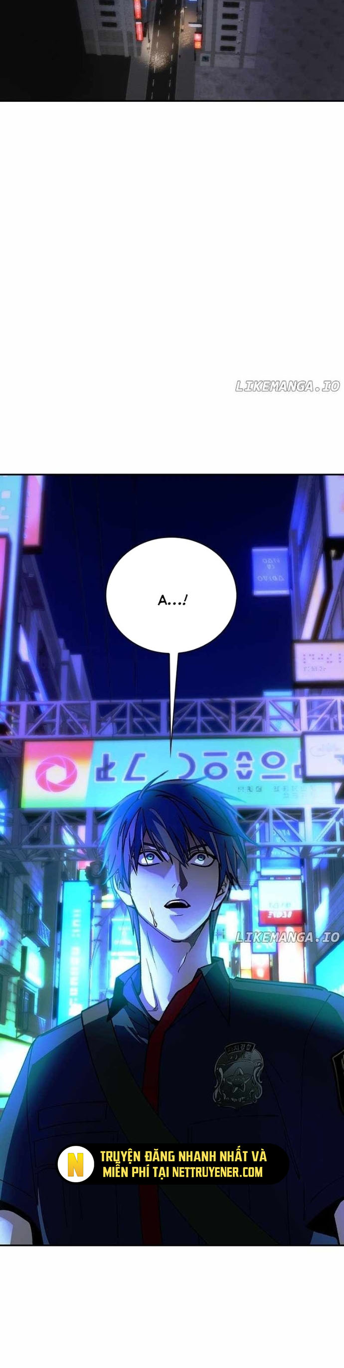 Mạt Thế Đối Với Ta Chỉ Là Trò Chơi Chapter 80 - Trang 2