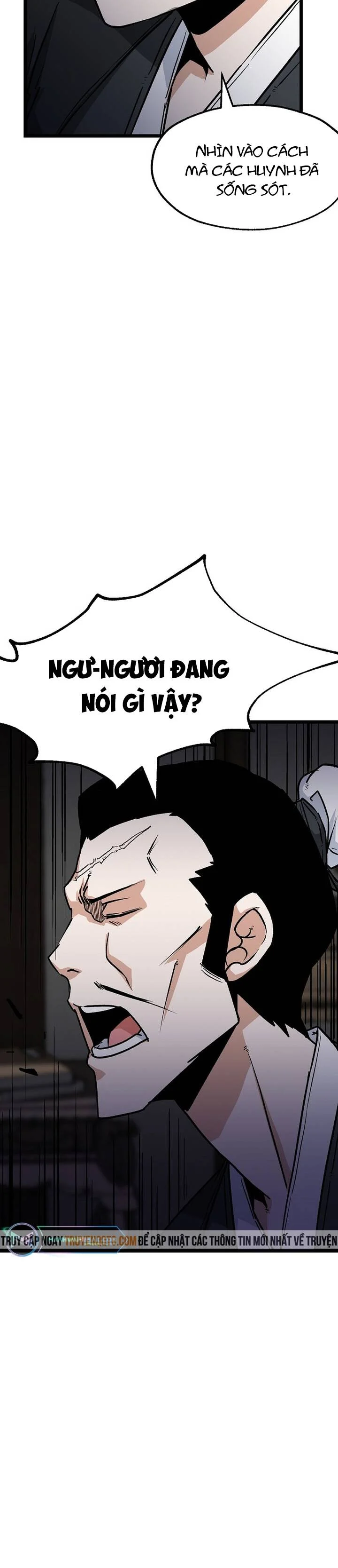 mạt thế giang hồ hành Chapter 15 - Trang 2