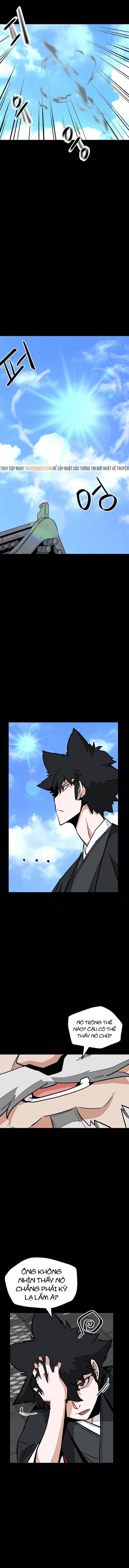 Mạt Thế Giang Hồ Hành Chapter 35 - Trang 2