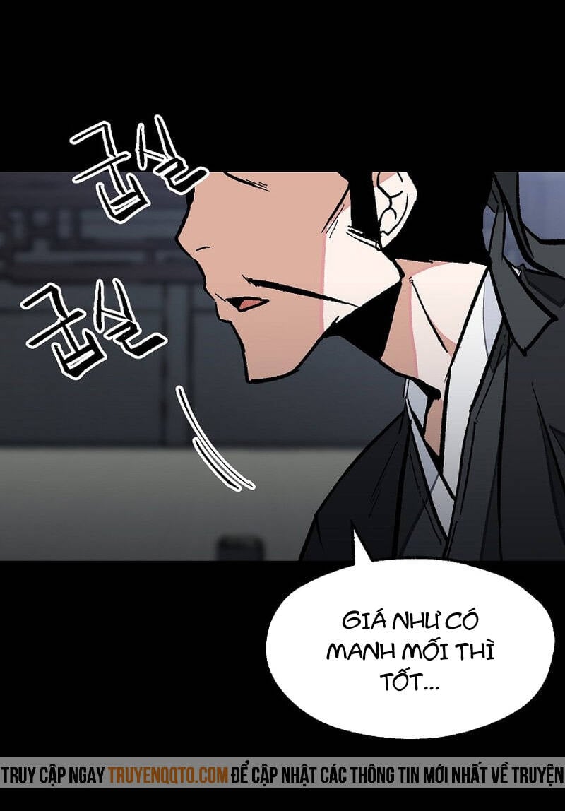 Mạt Thế Giang Hồ Hành Chapter 36 - Trang 2