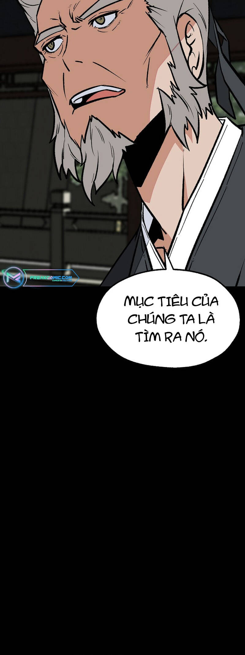Mạt Thế Giang Hồ Hành Chapter 36 - Trang 2