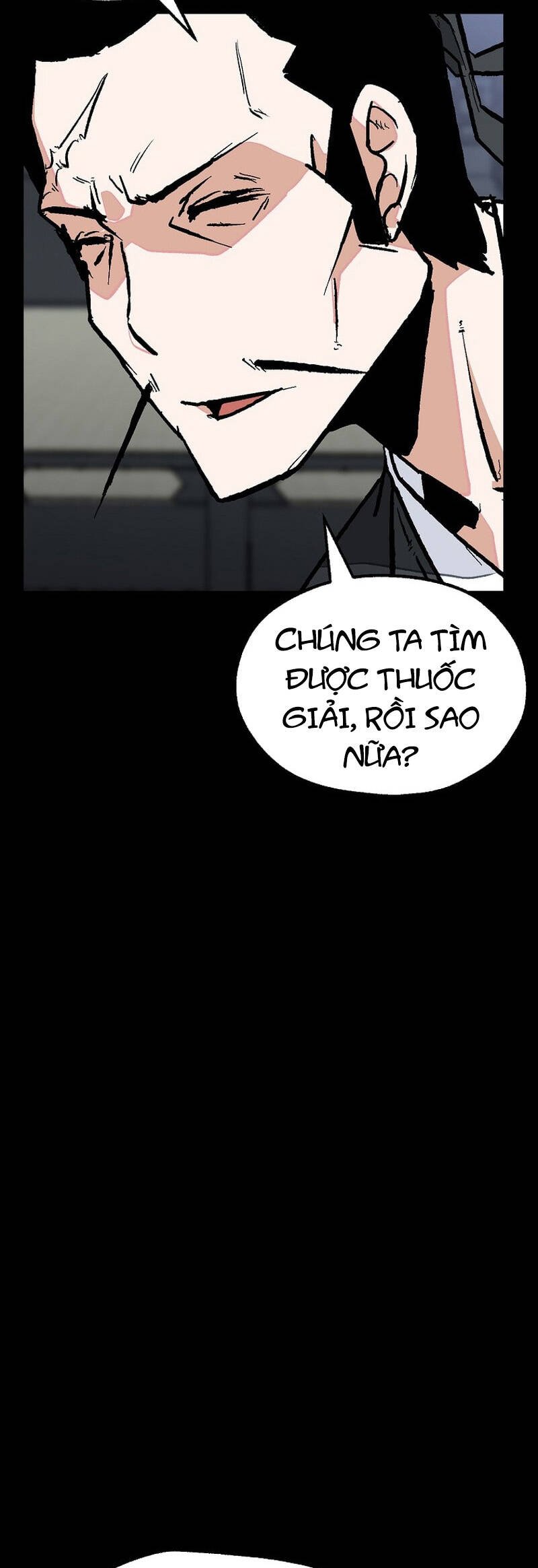 Mạt Thế Giang Hồ Hành Chapter 36 - Trang 2