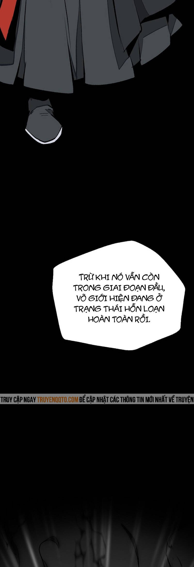 Mạt Thế Giang Hồ Hành Chapter 36 - Trang 2