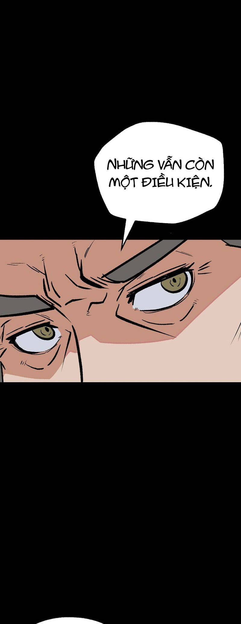 Mạt Thế Giang Hồ Hành Chapter 36 - Trang 2