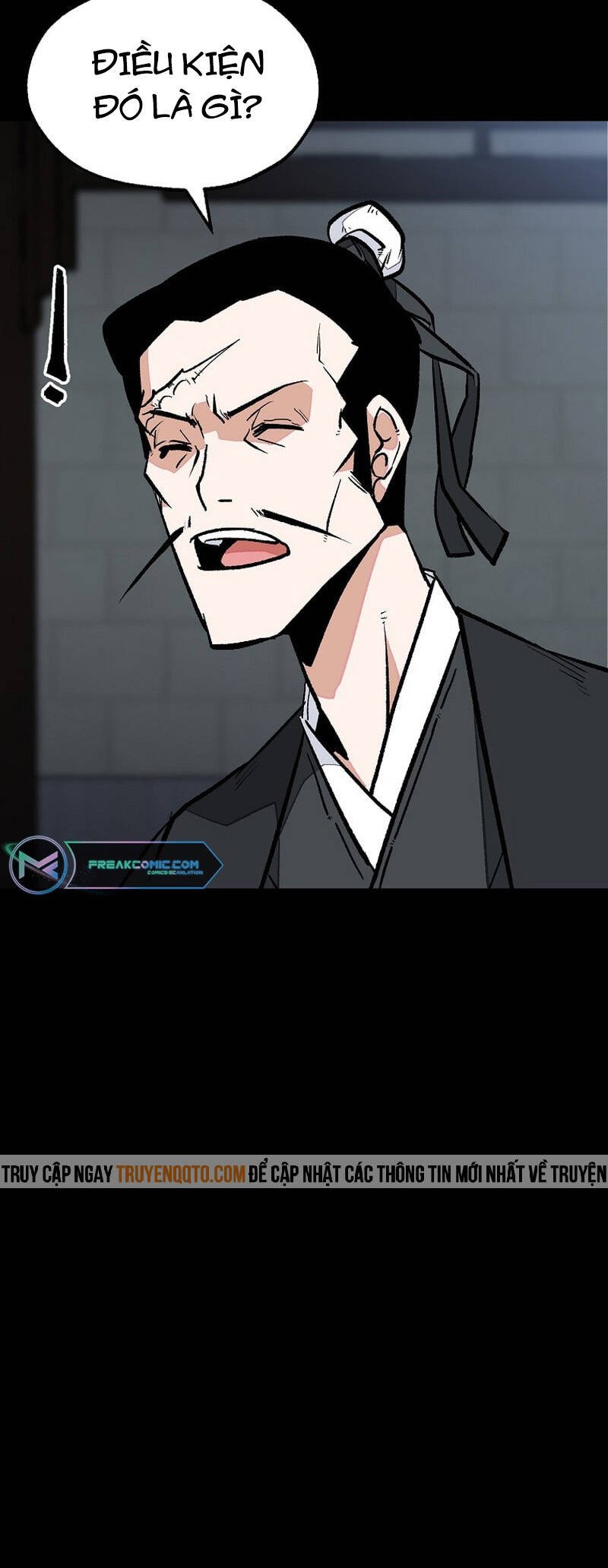 Mạt Thế Giang Hồ Hành Chapter 36 - Trang 2