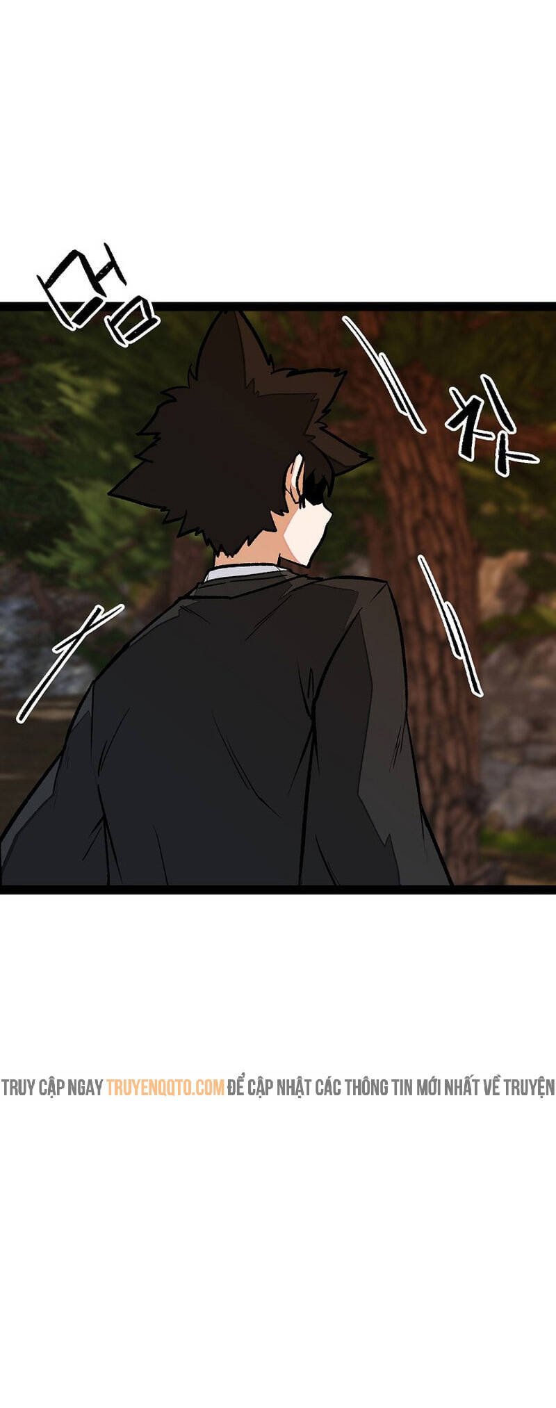 Mạt Thế Giang Hồ Hành Chapter 36 - Trang 2