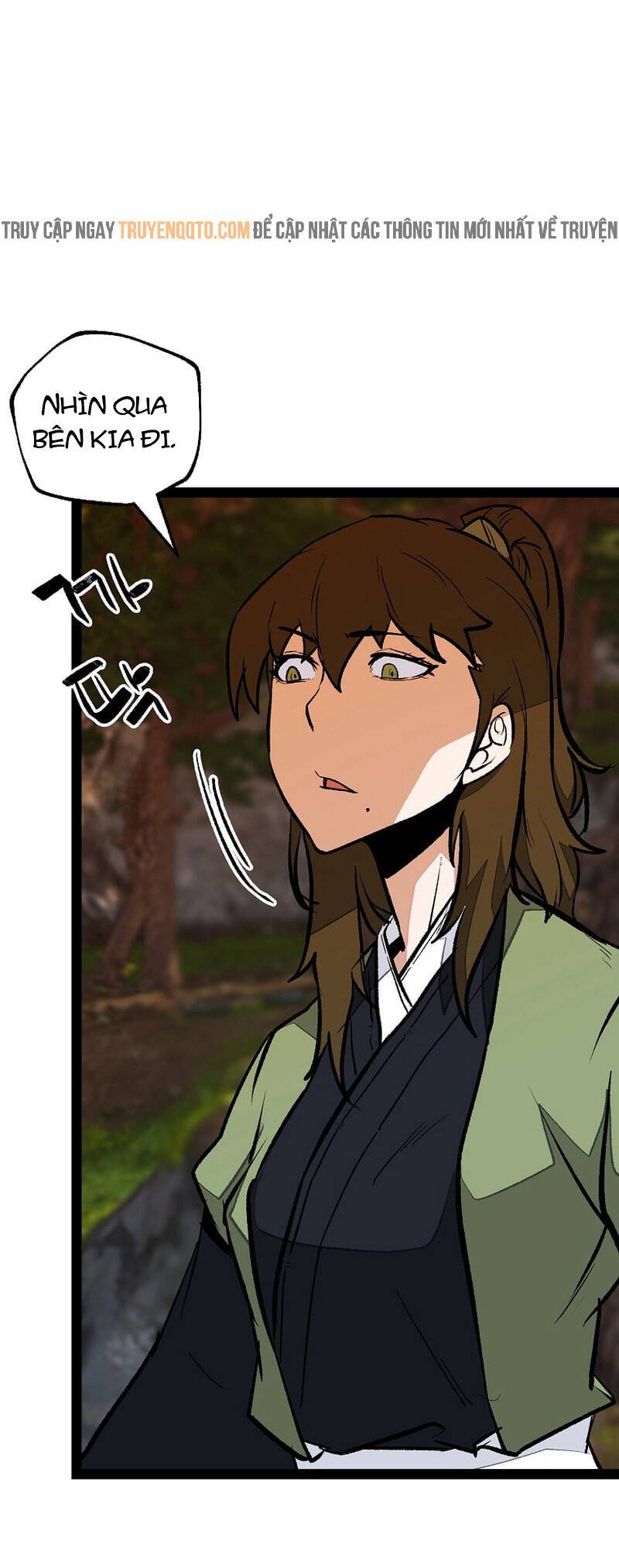 Mạt Thế Giang Hồ Hành Chapter 36 - Trang 2