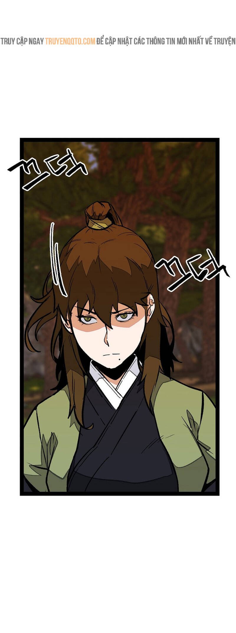 Mạt Thế Giang Hồ Hành Chapter 36 - Trang 2