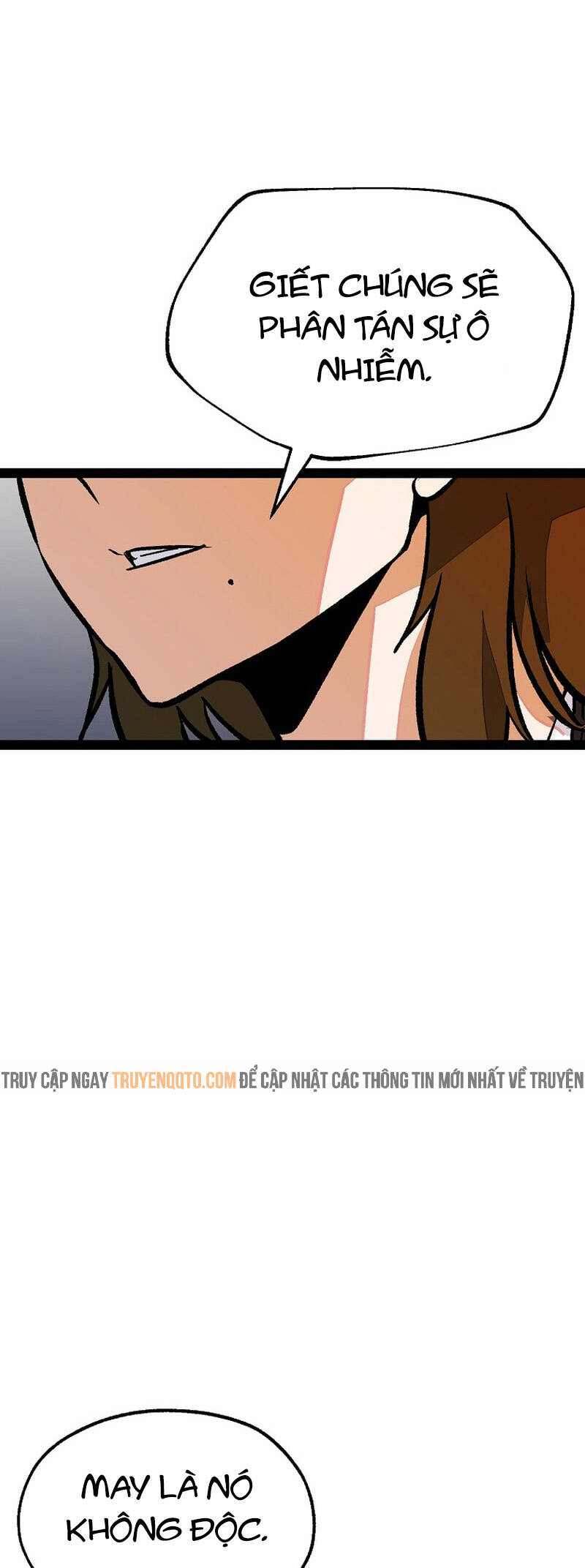 Mạt Thế Giang Hồ Hành Chapter 36 - Trang 2
