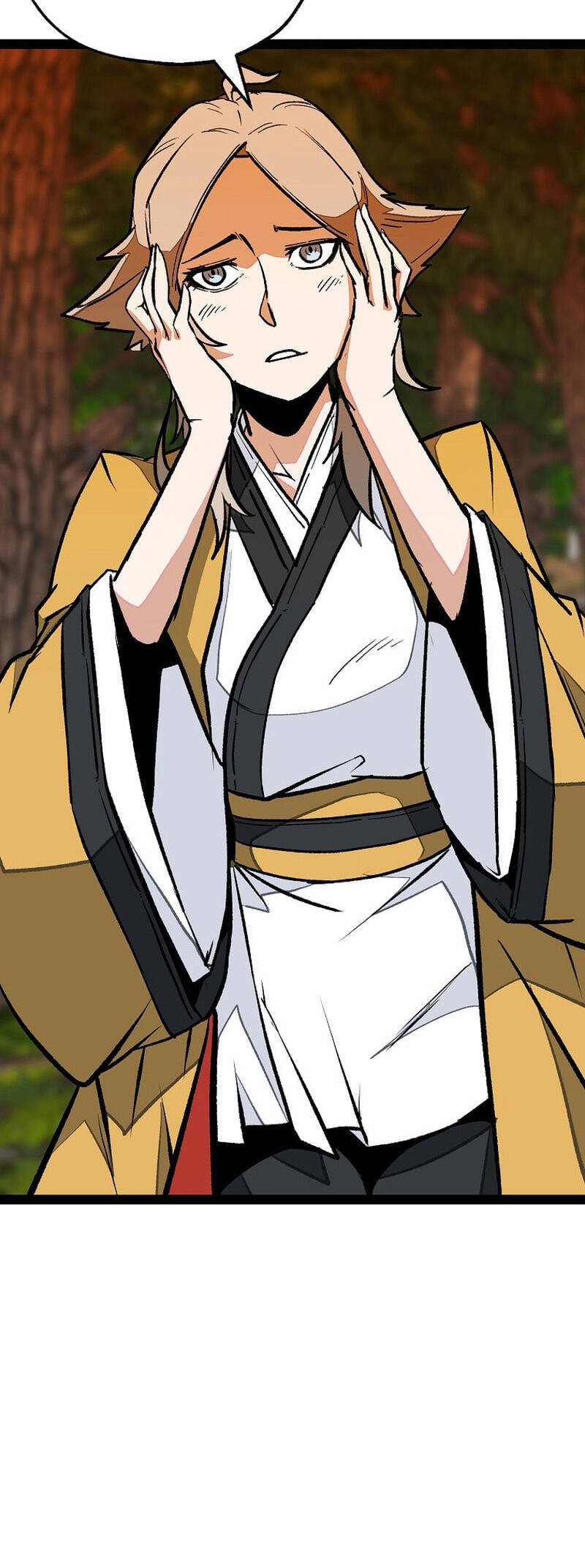 Mạt Thế Giang Hồ Hành Chapter 36 - Trang 2