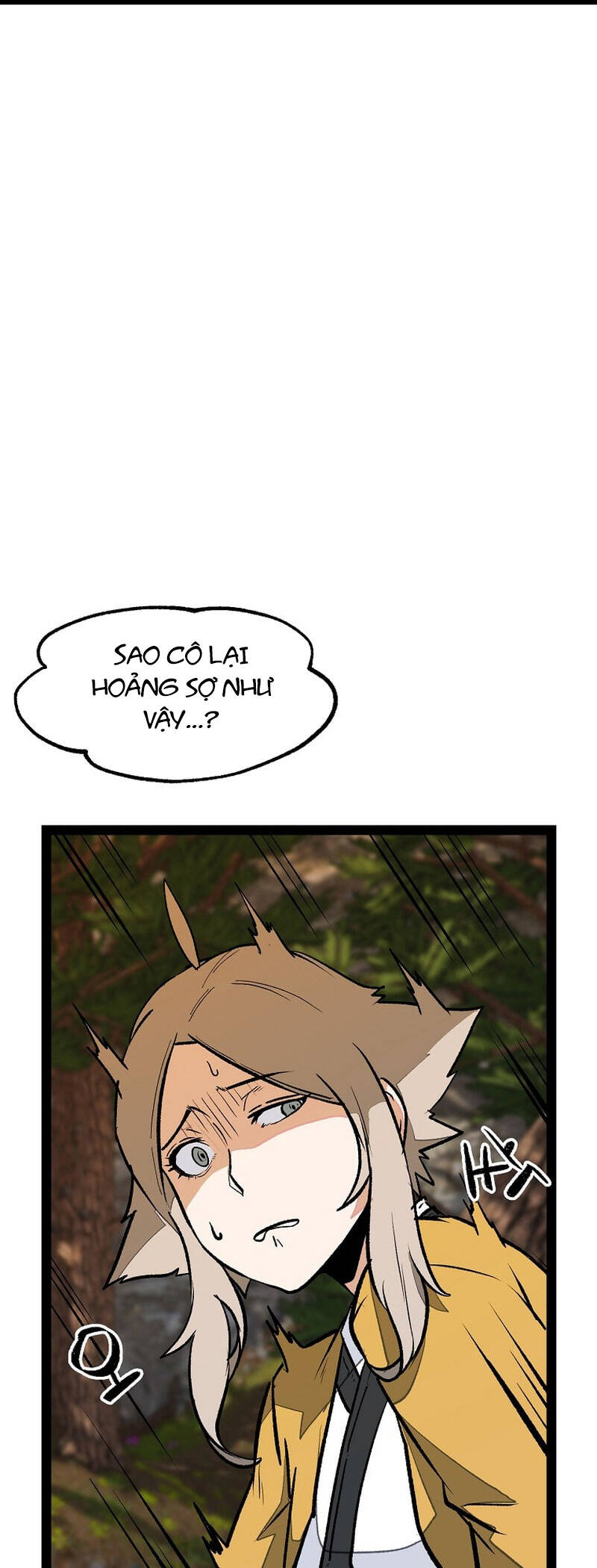 Mạt Thế Giang Hồ Hành Chapter 36 - Trang 2