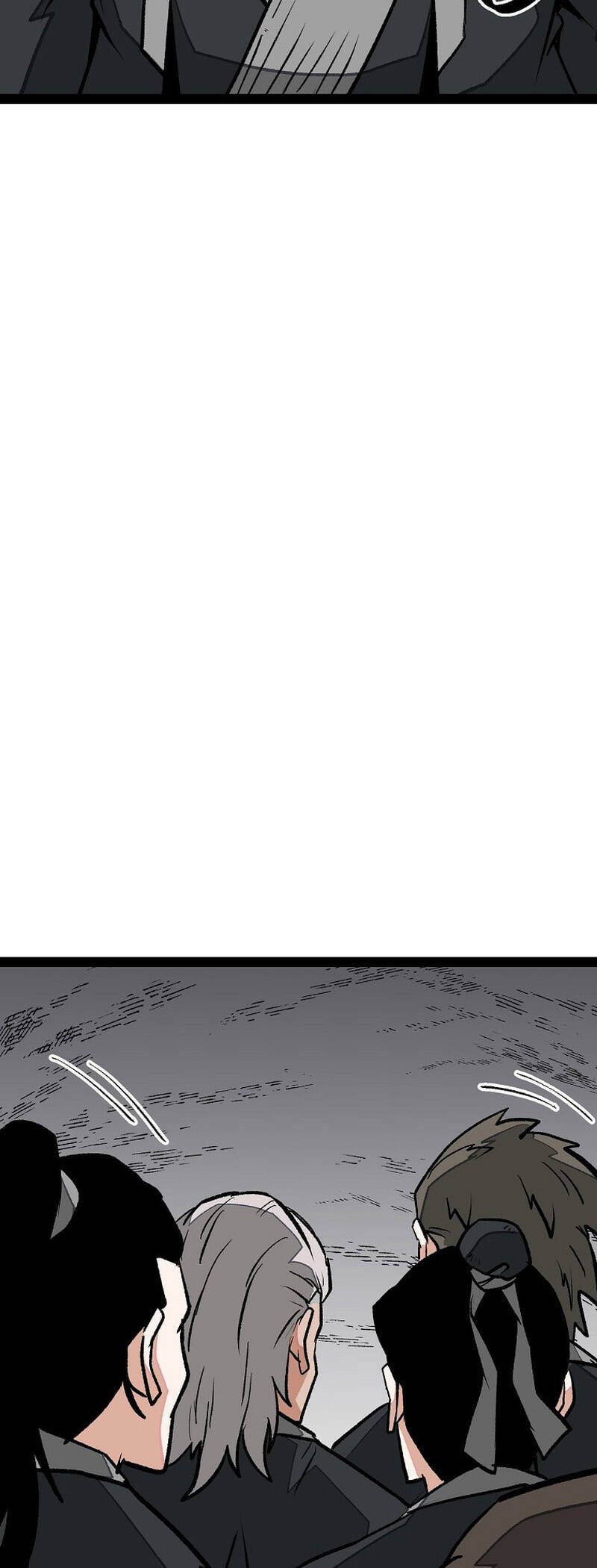 Mạt Thế Giang Hồ Hành Chapter 36 - Trang 2