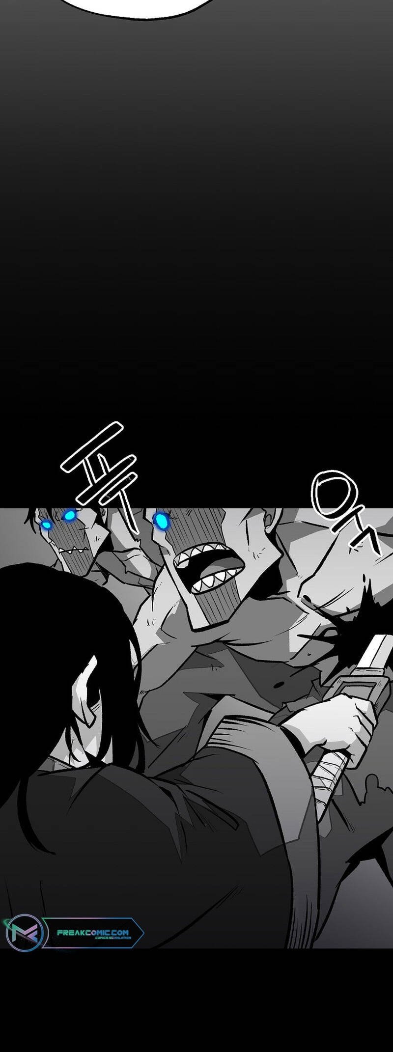Mạt Thế Giang Hồ Hành Chapter 36 - Trang 2