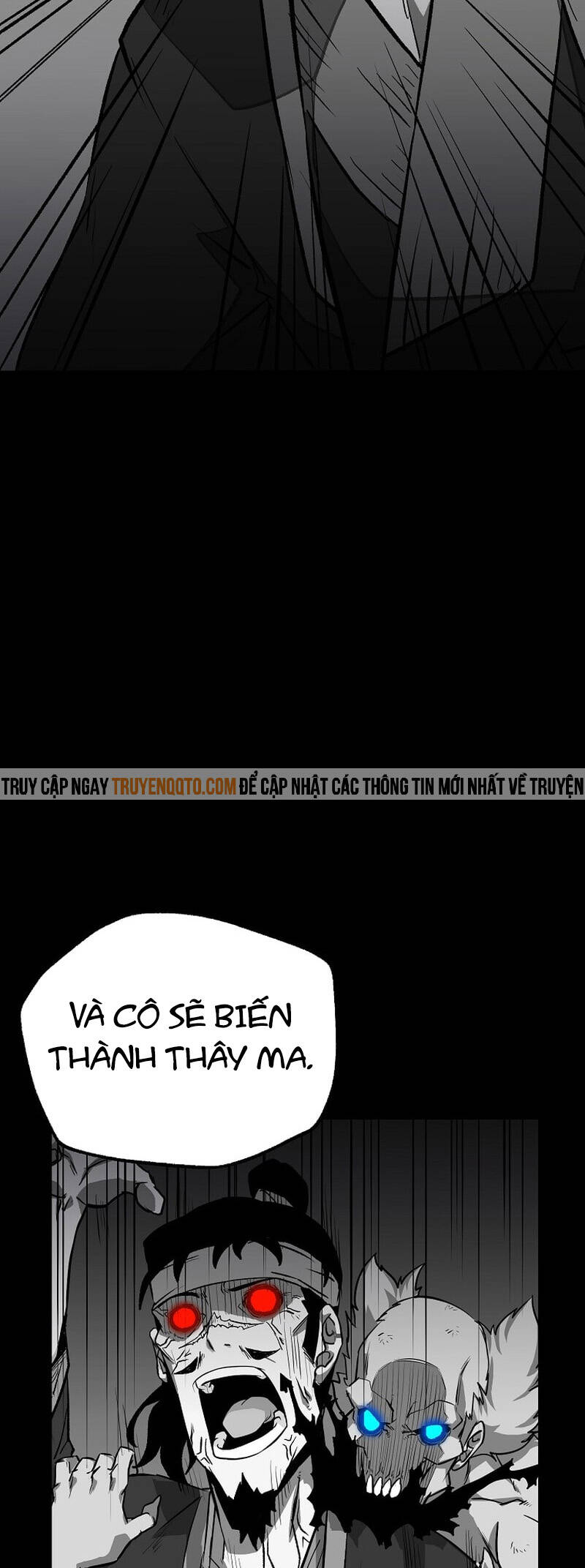 Mạt Thế Giang Hồ Hành Chapter 36 - Trang 2