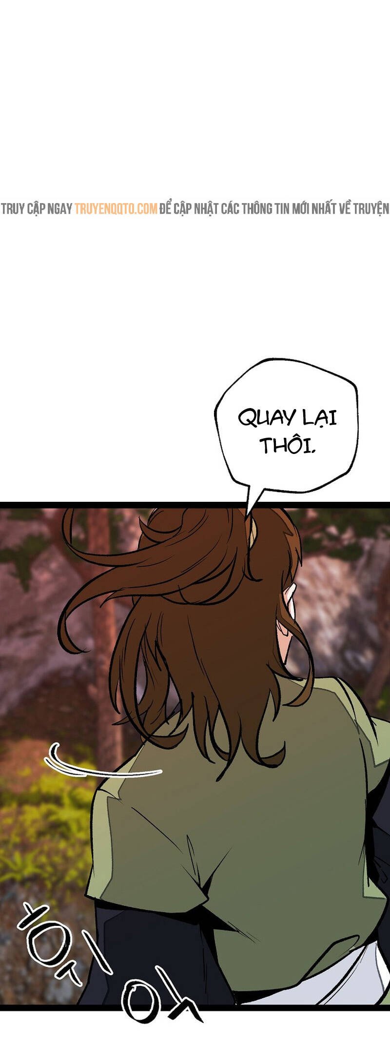 Mạt Thế Giang Hồ Hành Chapter 36 - Trang 2