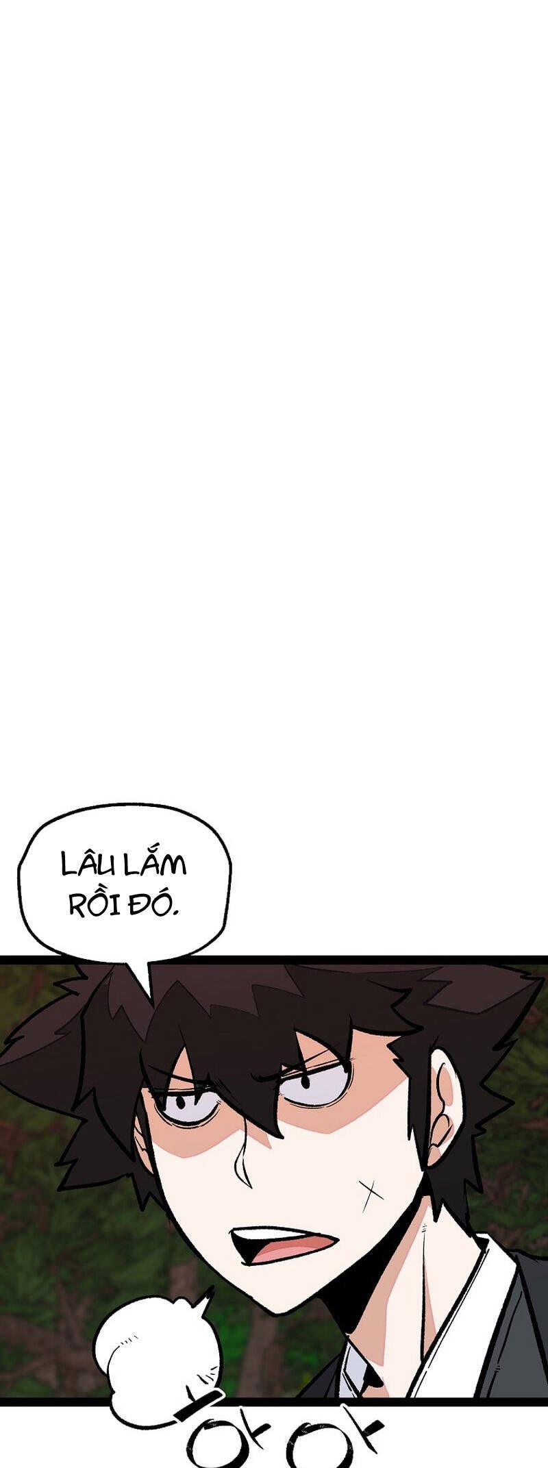 Mạt Thế Giang Hồ Hành Chapter 36 - Trang 2
