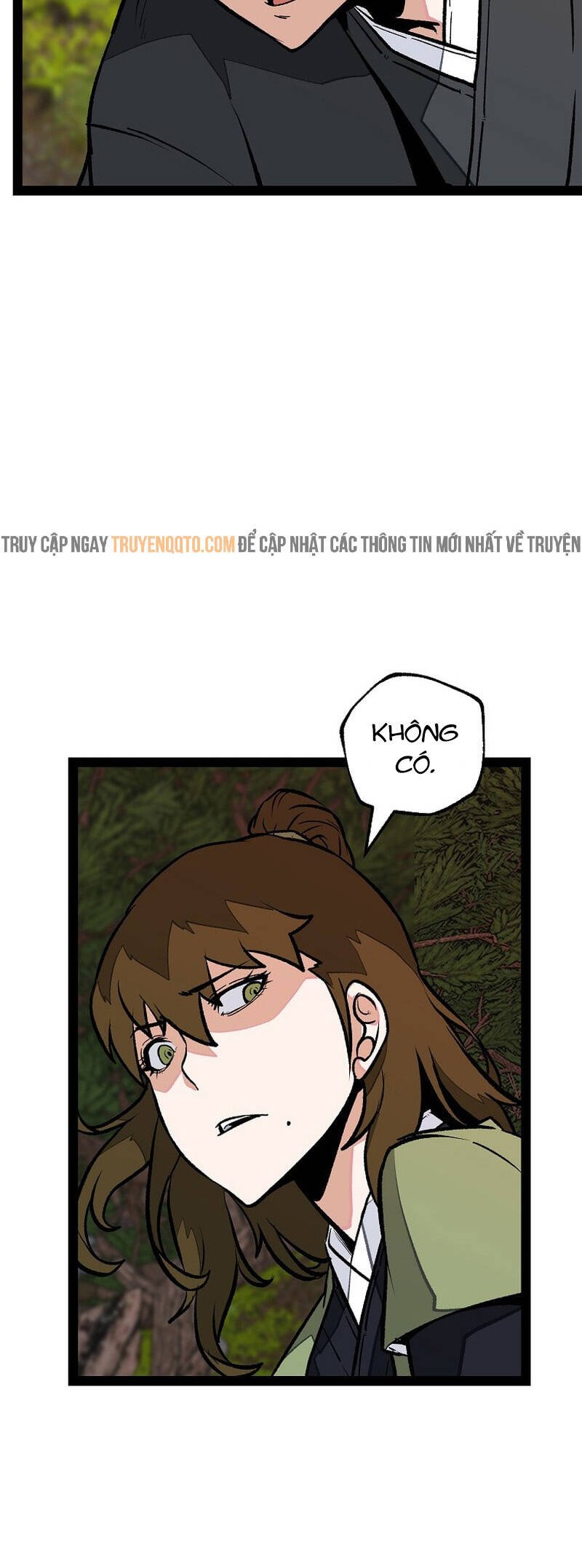Mạt Thế Giang Hồ Hành Chapter 36 - Trang 2