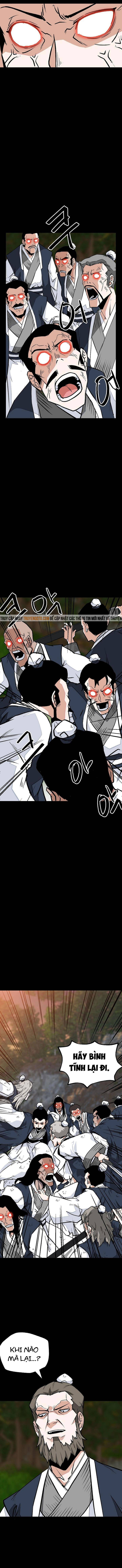 Mạt Thế Giang Hồ Hành Chapter 37 - Trang 2