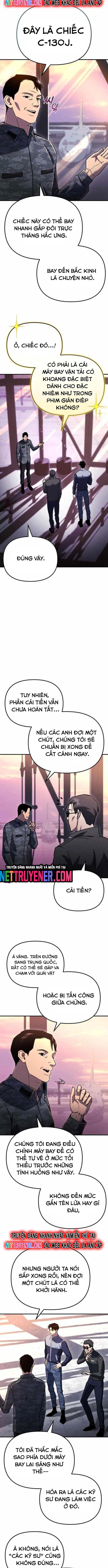 Mạt Thế Hậu Cần Chapter 41 - Trang 2