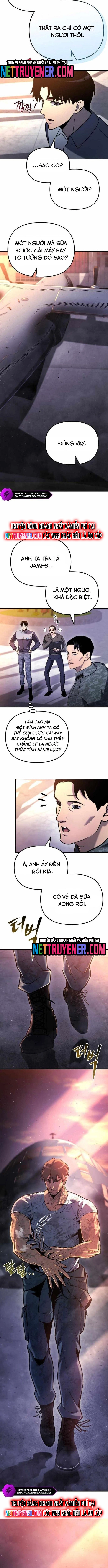 Mạt Thế Hậu Cần Chapter 41 - Trang 2