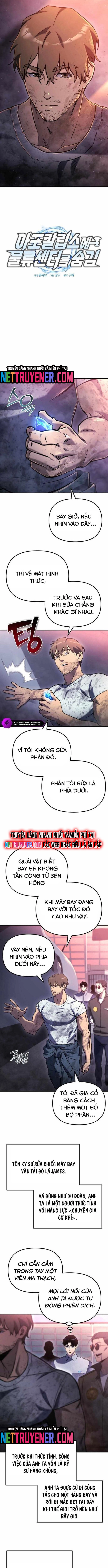 Mạt Thế Hậu Cần Chapter 41 - Trang 2