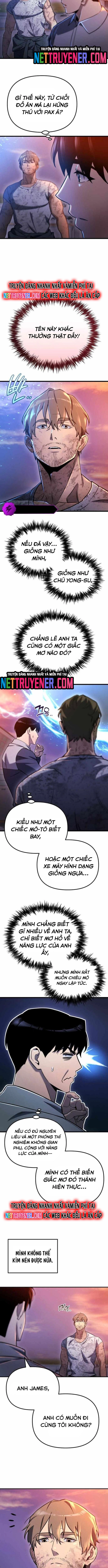 Mạt Thế Hậu Cần Chapter 41 - Trang 2