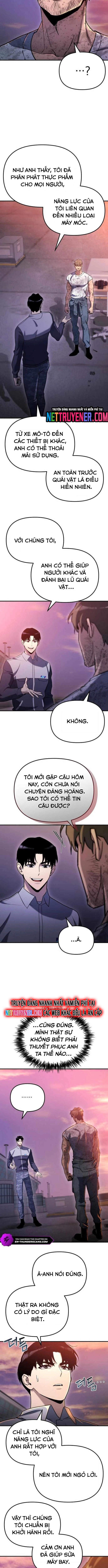Mạt Thế Hậu Cần Chapter 41 - Trang 2