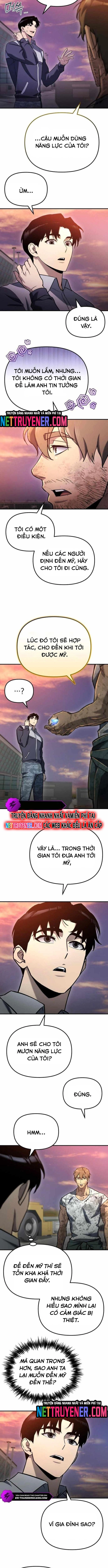 Mạt Thế Hậu Cần Chapter 41 - Trang 2