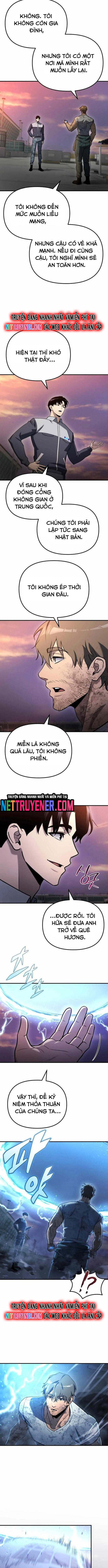 Mạt Thế Hậu Cần Chapter 41 - Trang 2