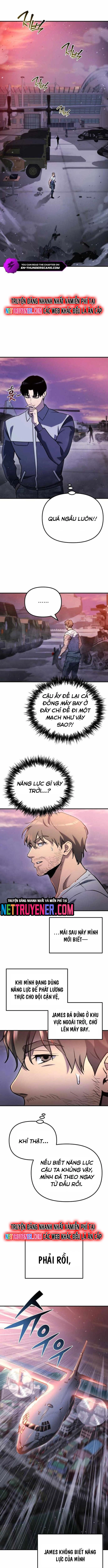Mạt Thế Hậu Cần Chapter 41 - Trang 2