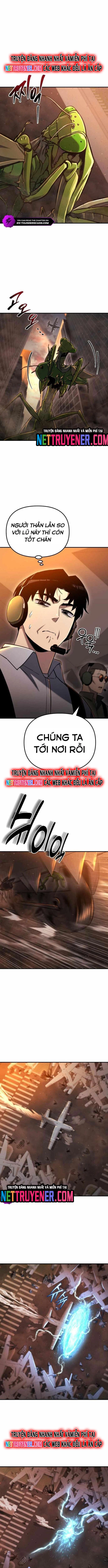 Mạt Thế Hậu Cần Chapter 41 - Trang 2