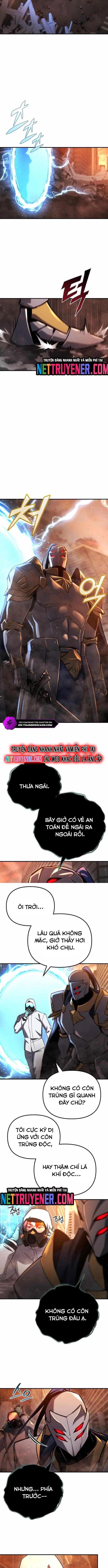 Mạt Thế Hậu Cần Chapter 41 - Trang 2