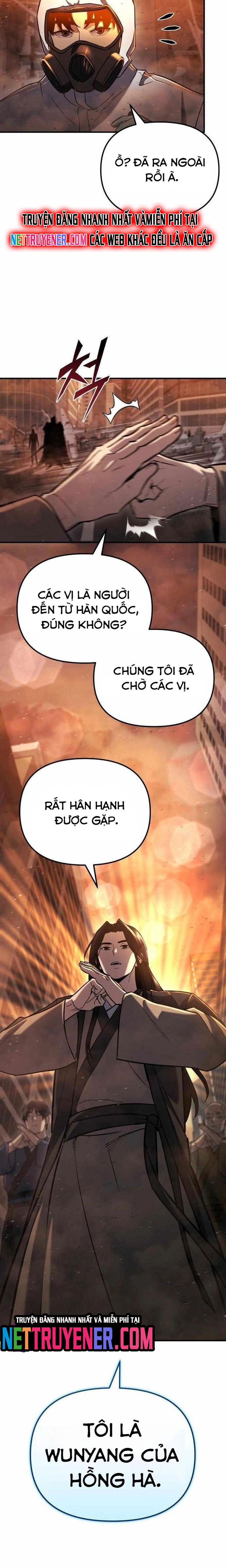 Mạt Thế Hậu Cần Chapter 41 - Trang 2