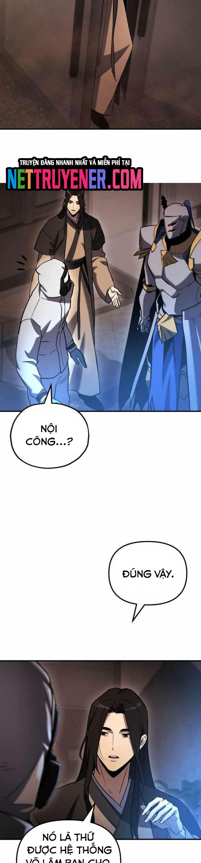 Mạt Thế Hậu Cần Chapter 42 - Trang 2