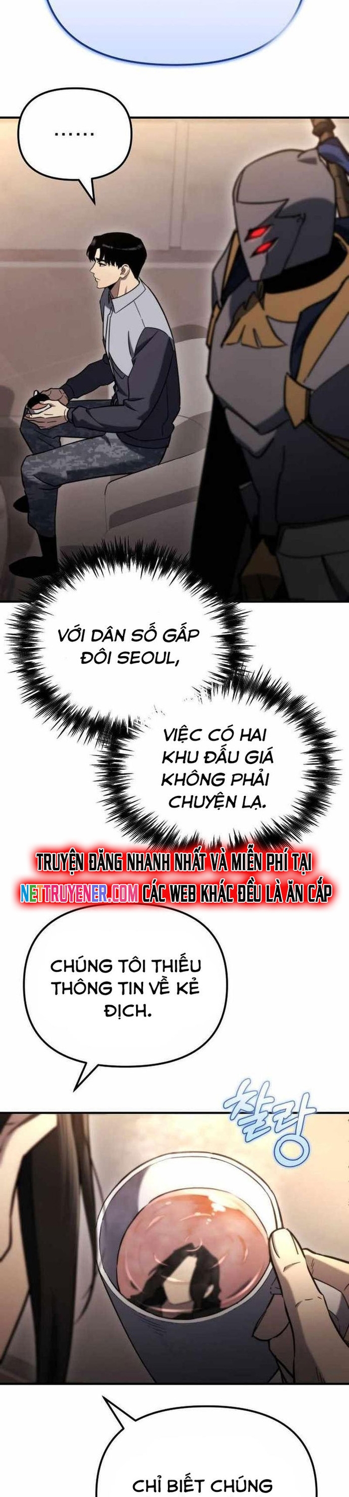 Mạt Thế Hậu Cần Chapter 42 - Trang 2