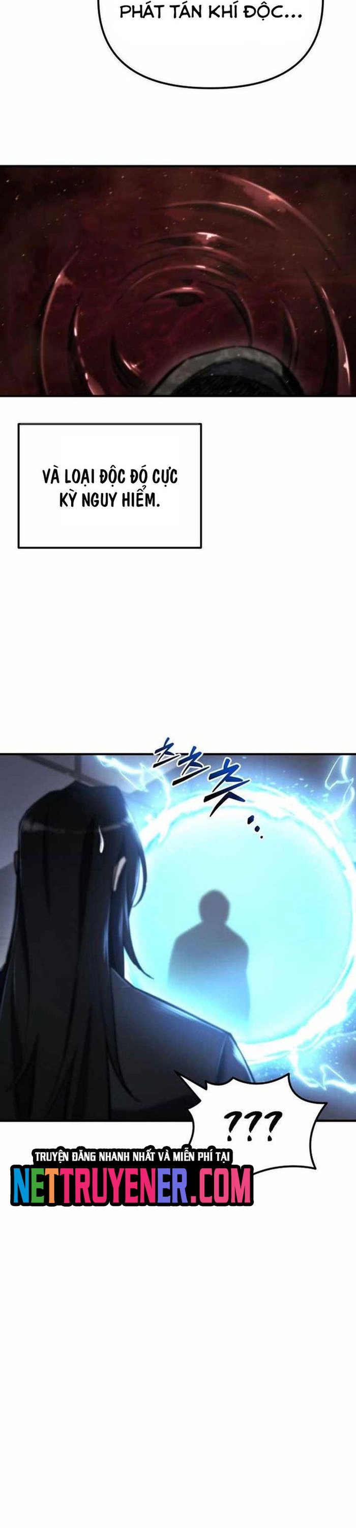 Mạt Thế Hậu Cần Chapter 42 - Trang 2