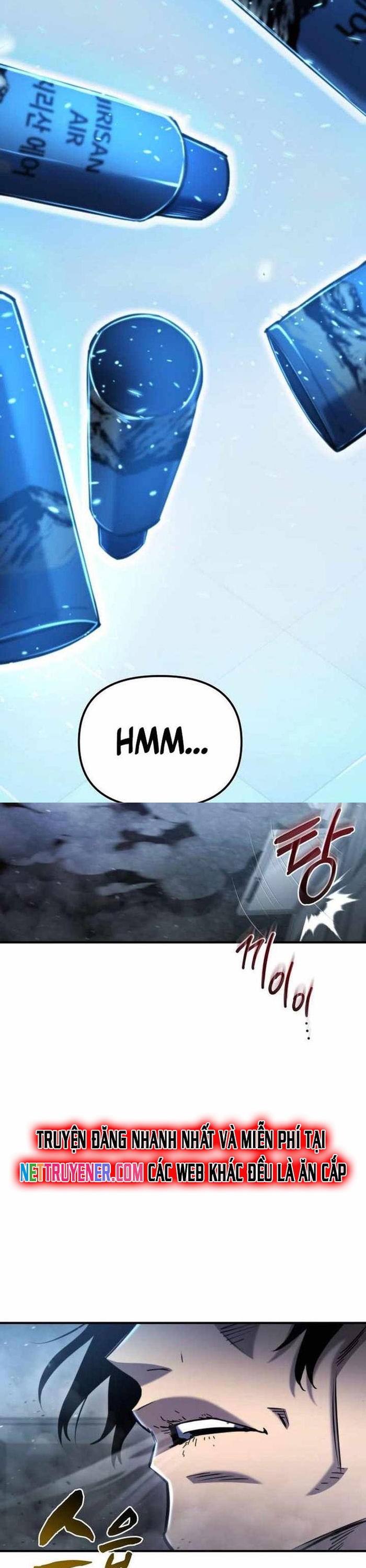 Mạt Thế Hậu Cần Chapter 42 - Trang 2