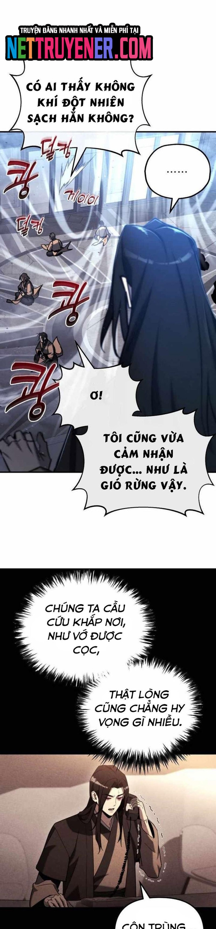 Mạt Thế Hậu Cần Chapter 42 - Trang 2