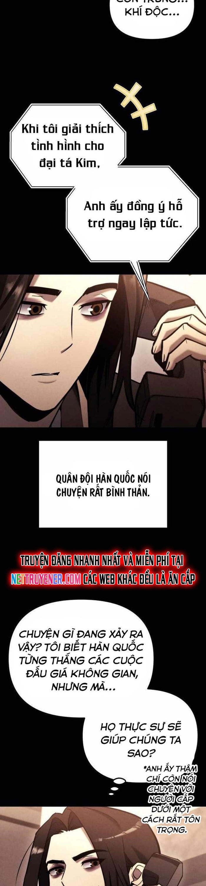 Mạt Thế Hậu Cần Chapter 42 - Trang 2