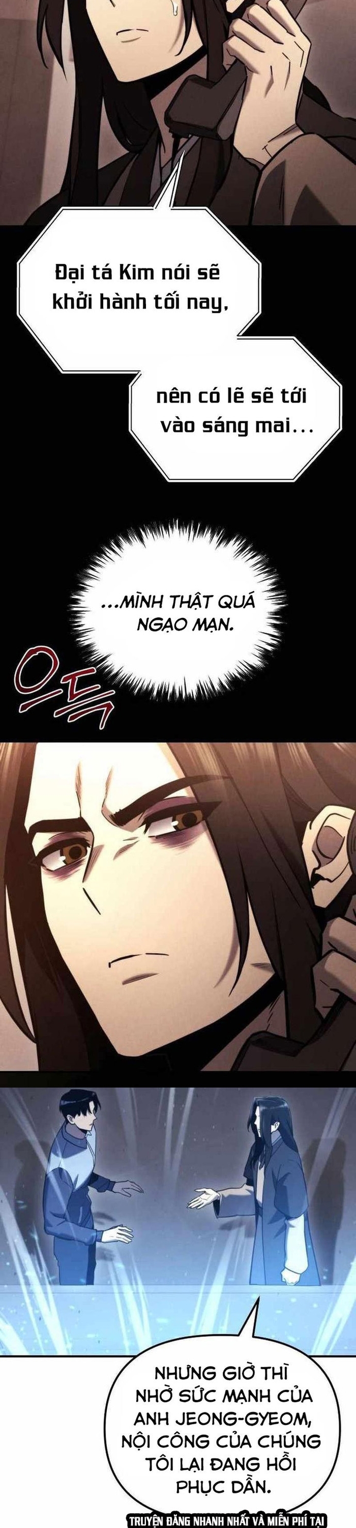 Mạt Thế Hậu Cần Chapter 42 - Trang 2