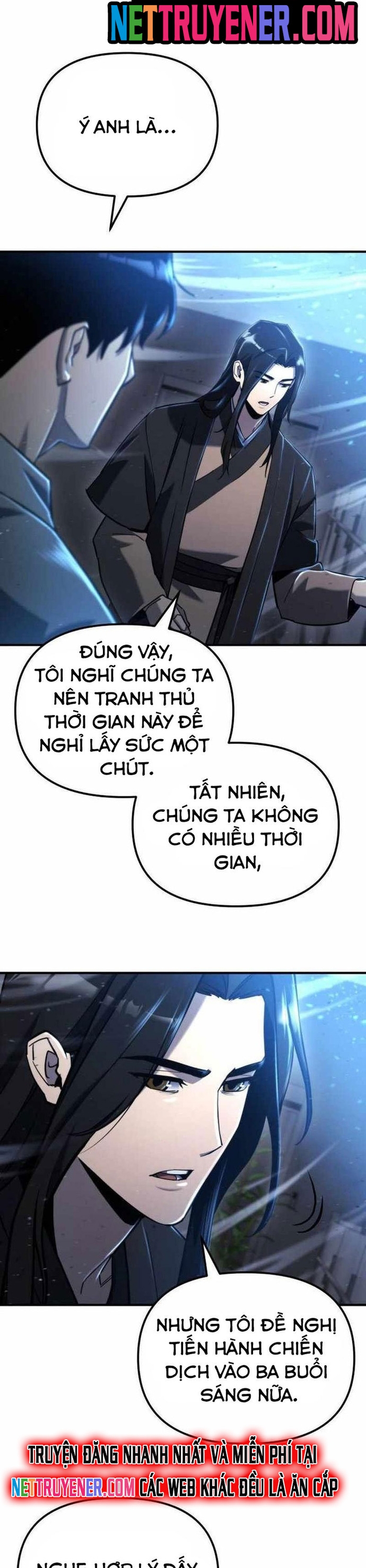 Mạt Thế Hậu Cần Chapter 42 - Trang 2