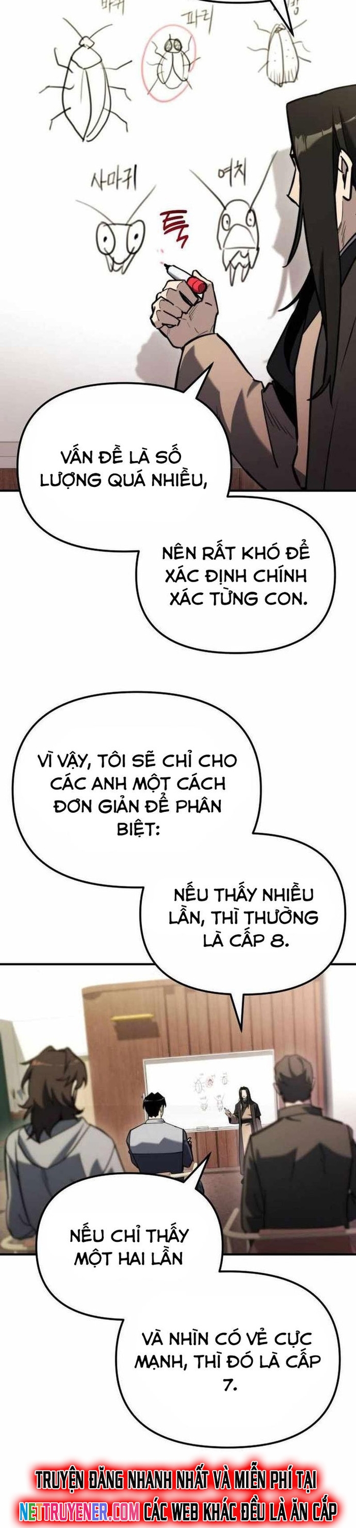 Mạt Thế Hậu Cần Chapter 42 - Trang 2