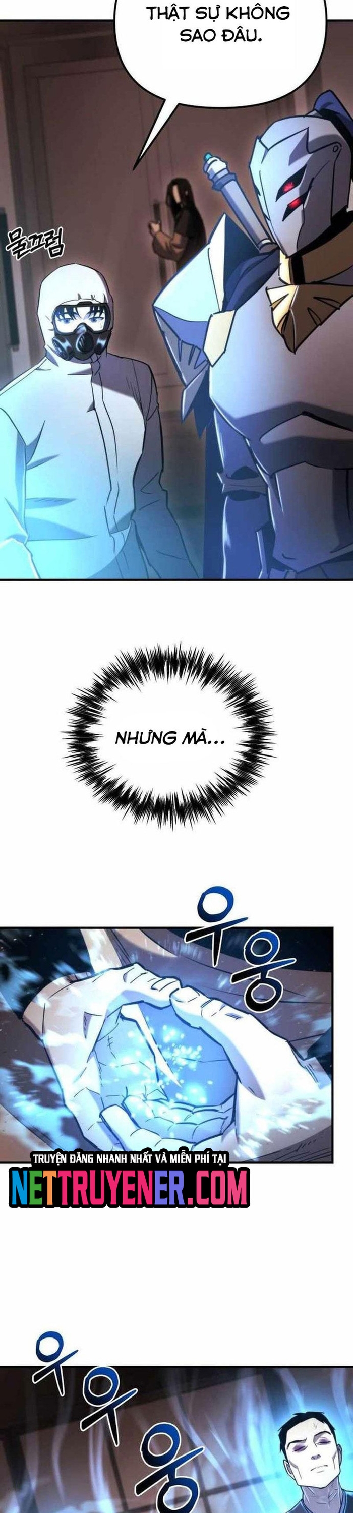 Mạt Thế Hậu Cần Chapter 42 - Trang 2