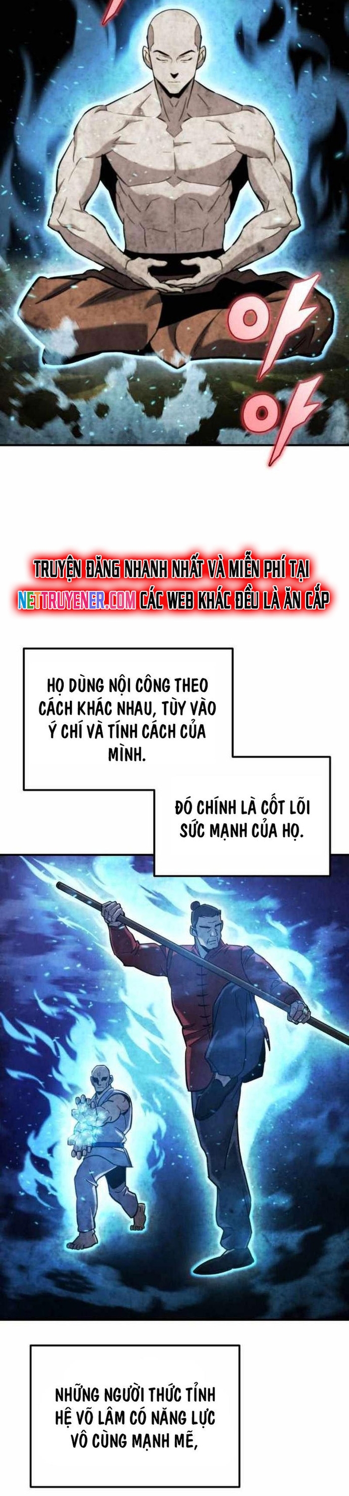 Mạt Thế Hậu Cần Chapter 42 - Trang 2