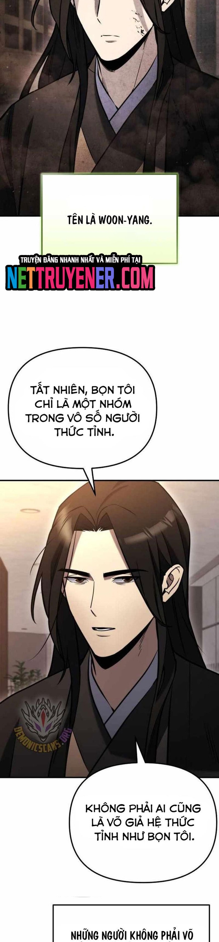 Mạt Thế Hậu Cần Chapter 42 - Trang 2