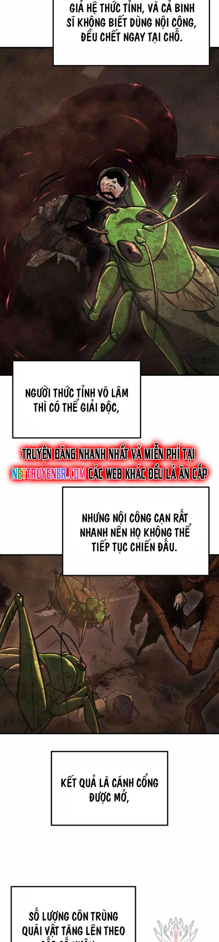 Mạt Thế Hậu Cần Chapter 42 - Trang 2