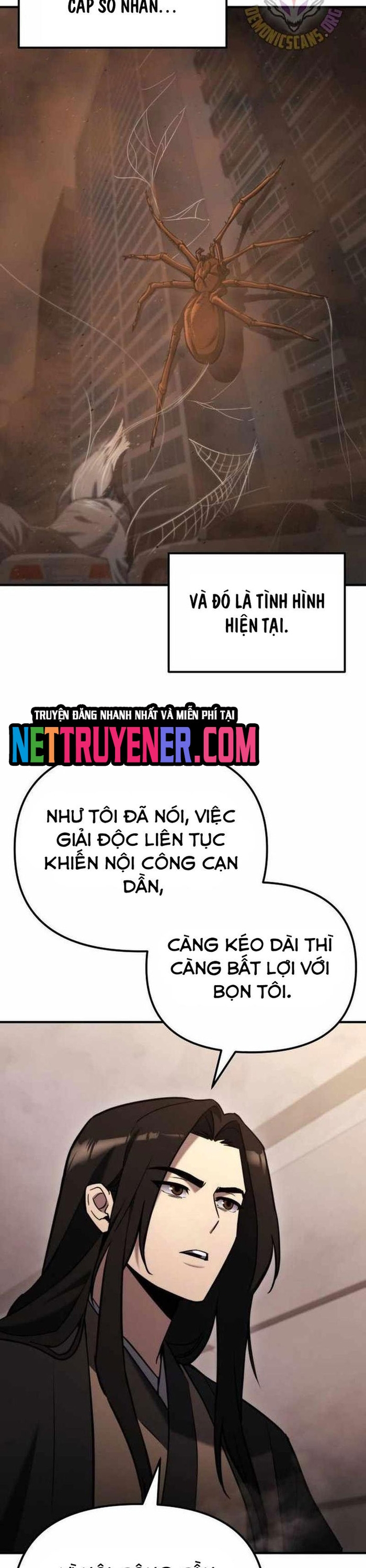 Mạt Thế Hậu Cần Chapter 42 - Trang 2