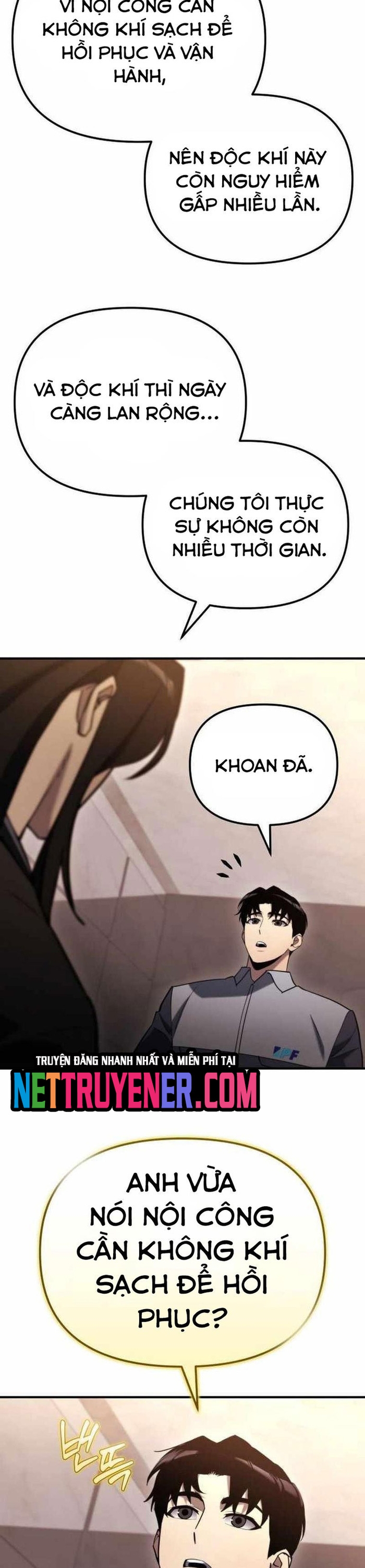 Mạt Thế Hậu Cần Chapter 42 - Trang 2
