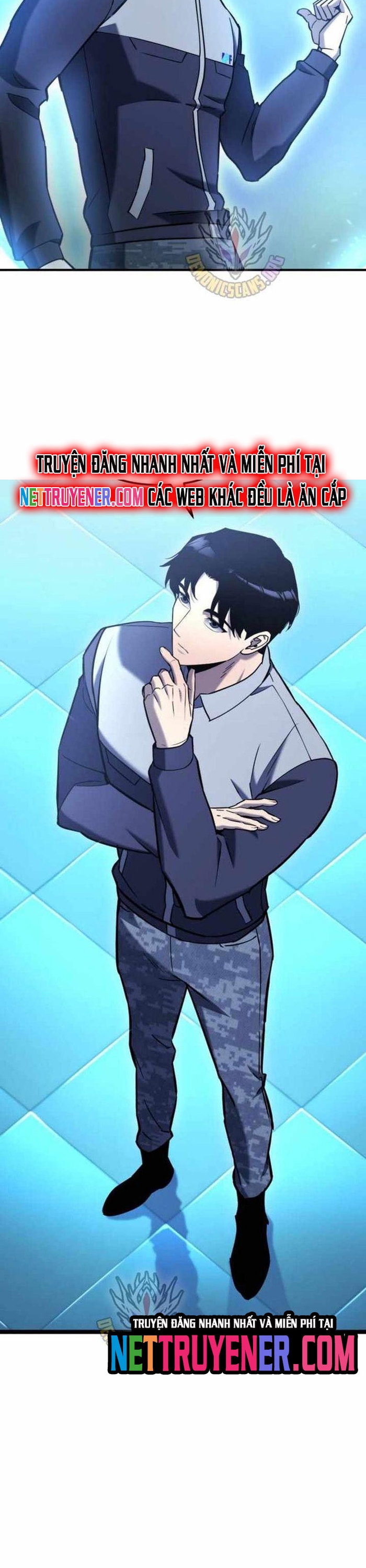 Mạt Thế Hậu Cần Chapter 42 - Trang 2